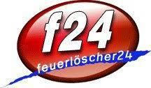 Feuerlöscher24 Logo Header